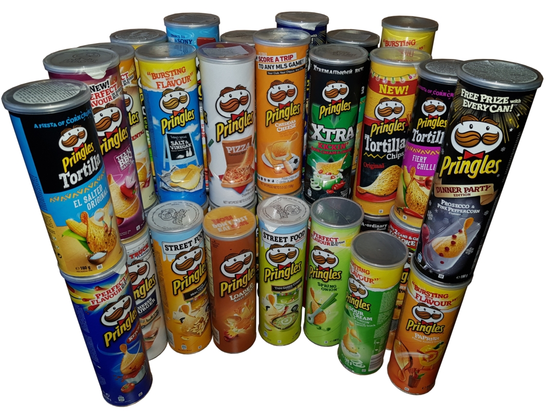 Pringles Collection Gallery,How To Get Rid Of Black Ants At Home